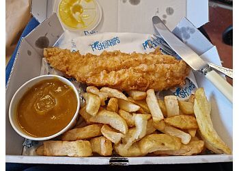 Robinsons Traditional Fish & Chips