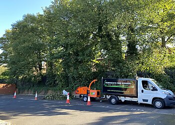 Robinson’s Tree Surgeon