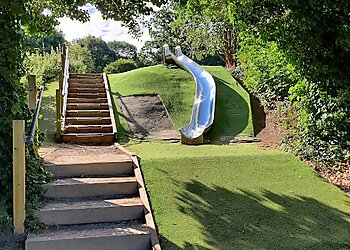 Robinswood Hill Country Park