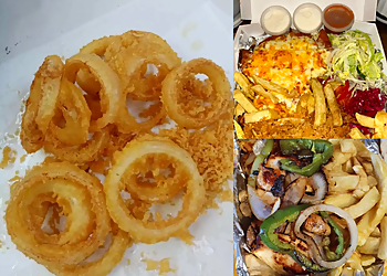 Robs Fishbar Dunston