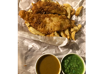 Robs Fishbar Dunston Robs Fishbar Dunston