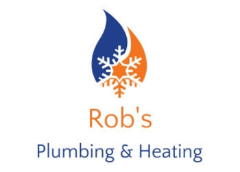 Rob's Plumbing & Heating