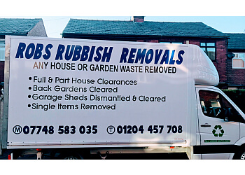 Robs Rubbish Removals
