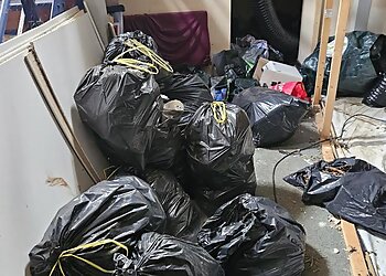 Caerphilly rubbish removal Robs Waste Disposal image 1