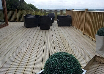 Robson Garden Maintenance