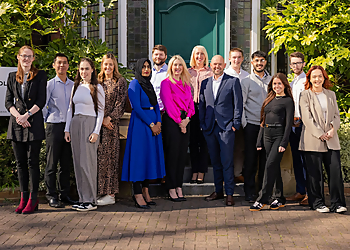 Robson Laidler Accountants Limited