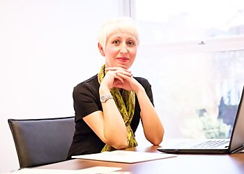 Robson Laidler Accountants Limited