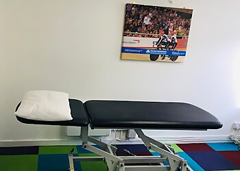 Robust Physiotherapy & Sports Performance Clinic