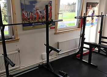 Robust Physiotherapy & Sports Performance Clinic