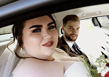 Robyn’s Boudoir Photography