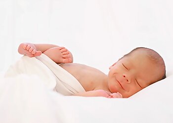 Robyn’s Boudoir Photography