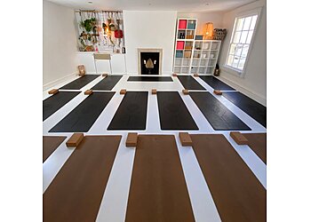 Robyn's Yoga Studio