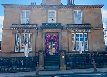 Rocca Ristorante & Bar