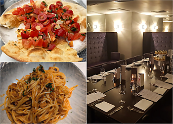 Rocca Ristorante & Bar