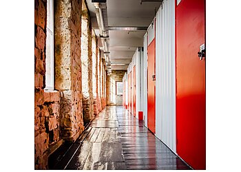 Roch Valley Self Storage