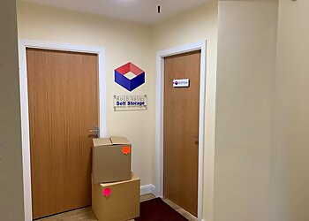 Roch Valley Self Storage