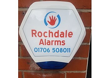 Rochdale Alarms