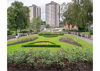 Rochdale Cenotaph