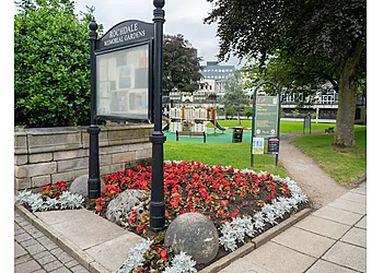 Rochdale Cenotaph