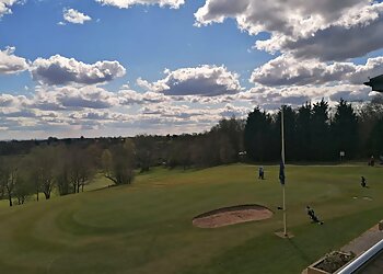 Rochdale Golf Club