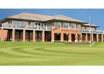 Rochdale Golf Club