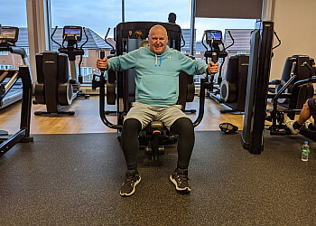 Rochdale Leisure Centre