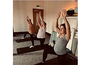 Rochdale Pilates & Yoga Studio