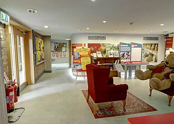 Rochdale Pioneers Museum