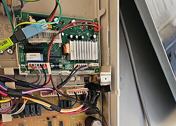 Rochdale Refrigeration Care Ltd