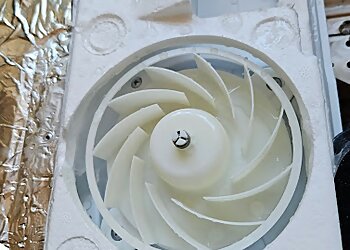 Rochdale Refrigeration Care Ltd