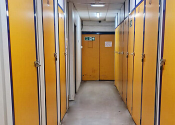 Rochdale Self Storage