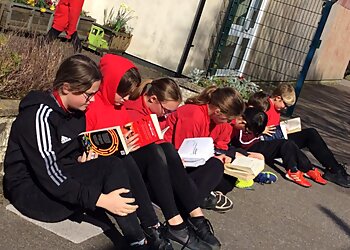 Roche Community Primary School