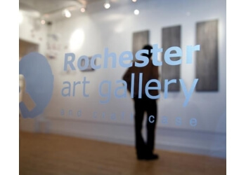 Rochester Art Gallery