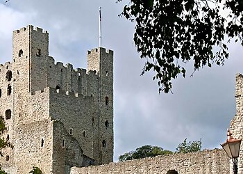 Rochester Castle