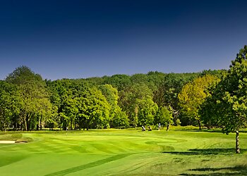 Rochester & Cobham Park Golf Club Limited