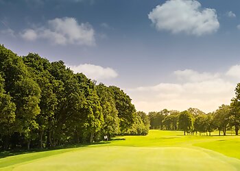 Rochester & Cobham Park Golf Club Limited