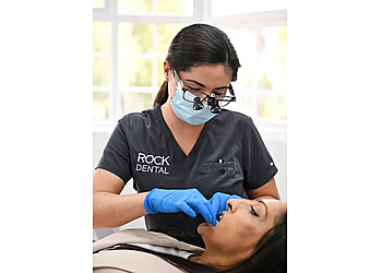 Rock Dental