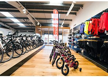 on the rocks bike shop