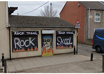 Rock Skool