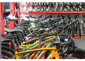 3 Best Bicycle Shops In St Albans, Uk - Expert Recommendations