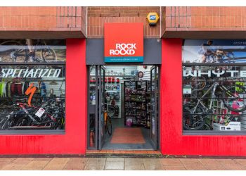 Rock and Road Bikes Limited
