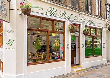 Rock and Sole Plaice