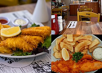 Rock and Sole Plaice