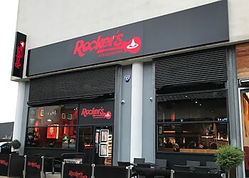 Rocker's Steak House