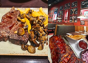 Rocker's Steak House