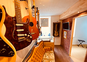 Rockphonix Music Tuition Worcester