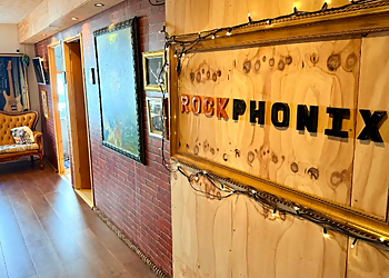 Rockphonix Music Tuition Worcester