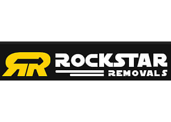 Rockstar Removals - Chester Van Men