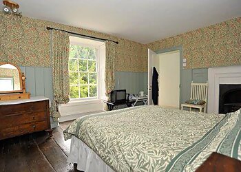 Rocky Hill House Bed and Breakfast