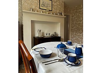 Rocky Hill House Bed and Breakfast